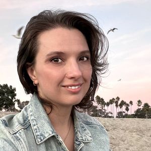 Meet your Posher, Anna